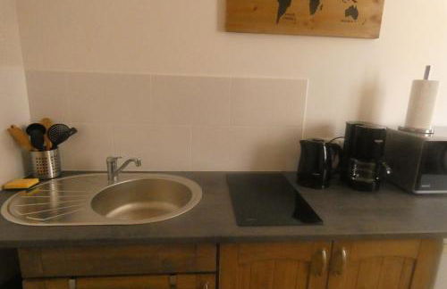 Gîte L'EAU VIVE - Foto 6