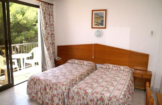 Bella Maria Apartments & Pool Club - Photo 6