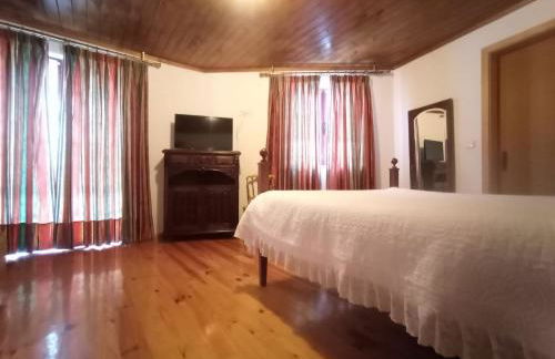 Gerês e Cabreira - Casa Jeremias - Foto 15