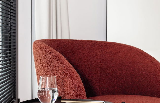 CH Longstay 33 - Foto 8