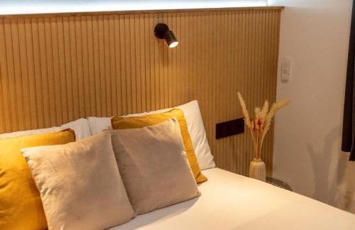 Lodging Apartments Almirall Beach B1 - Foto 25