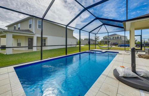 Florida Snowbird Haven with Pool! Easy I-75 Access - Photo 22