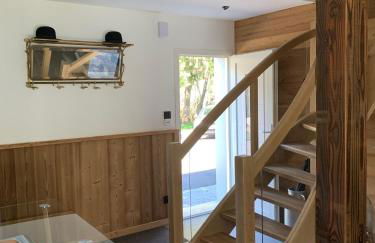 La cabane des écureuils - Foto 24