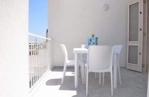 Appartamenti Eneide - Le Vie di Omero - Foto 28