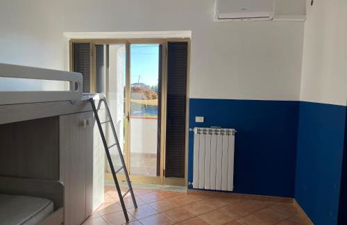 Villa Lidia & Attico degli artisti, free pets , giardino recintato e attrezzato - Foto 27