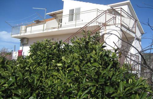 Apartments Marušić - Foto 33