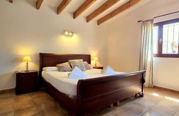 NEW Finca rustica con piscina - Foto 11