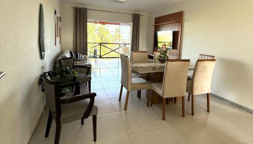 PARAÍSO EXCLUSIVO COND RESORT Villa das águas - Foto 4