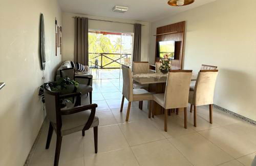 PARAÍSO EXCLUSIVO COND RESORT Villa das águas - Photo 4