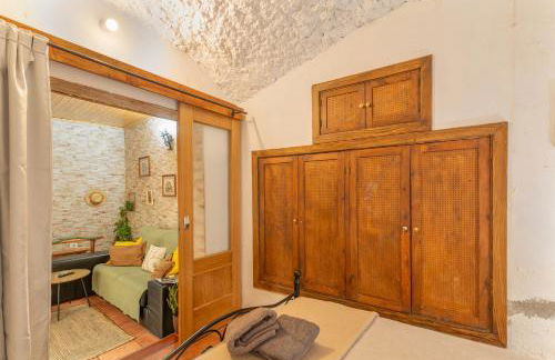 Casa Rosi Cave House - Foto 8