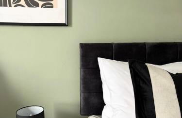 3 Bed House - Sleeps 5 - Private Drive - Foto 20