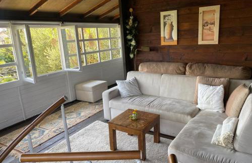 Ferienhaus Casa Pino mit eingezäuntem Garten in Ligurien zur Alleinnutzung - Foto 4