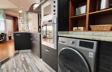 Terrasa de Mercado Central - Foto 17