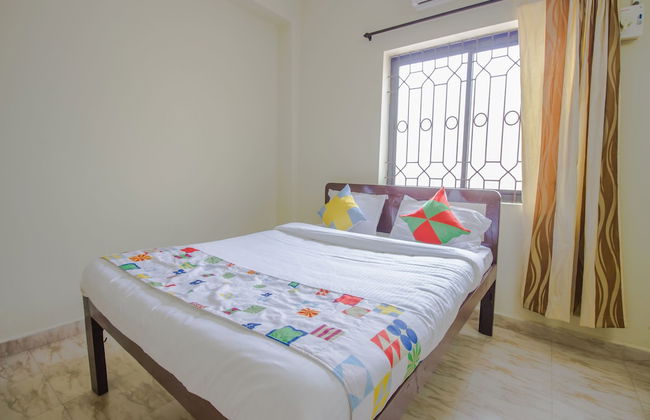 OYO 13751 Home 2BHK Near Calangute - Foto 1