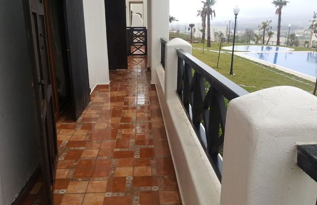 Lilac's garden Vue piscine - Photo 12