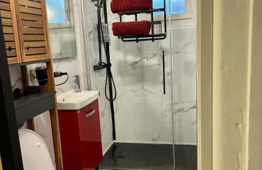 Maison du Bonheur , Lorient , Centre - Foto 12