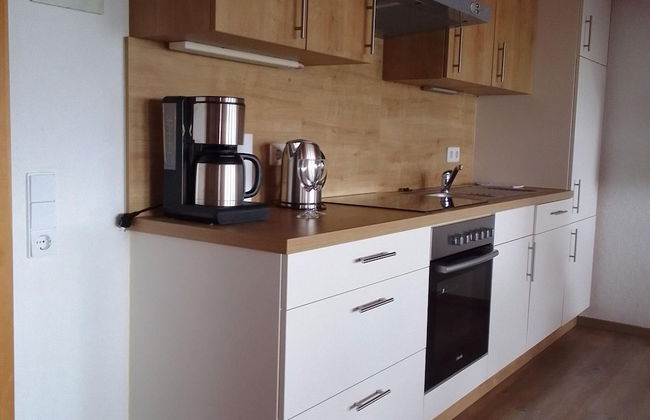 Lush Apartment in Furtwangen near Black Forest with Balcony - Foto 5