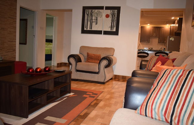 Grey Oak Holiday House - Foto 18