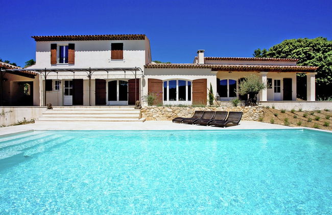 Luxury Villa in Provence With a Private Pool - Foto 1