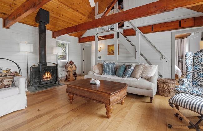 Enchanted Hideaway - Foto 11