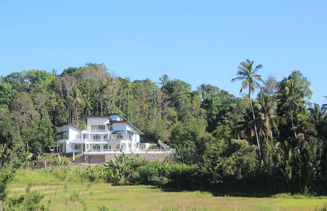 Sunlit Villa - Foto 17