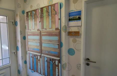 Friesenkate Bensersiel - Photo 15