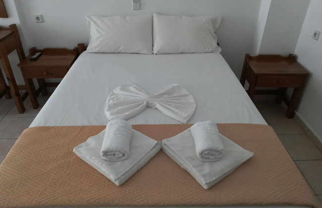 Karmi Studios & Apartments - Foto 7