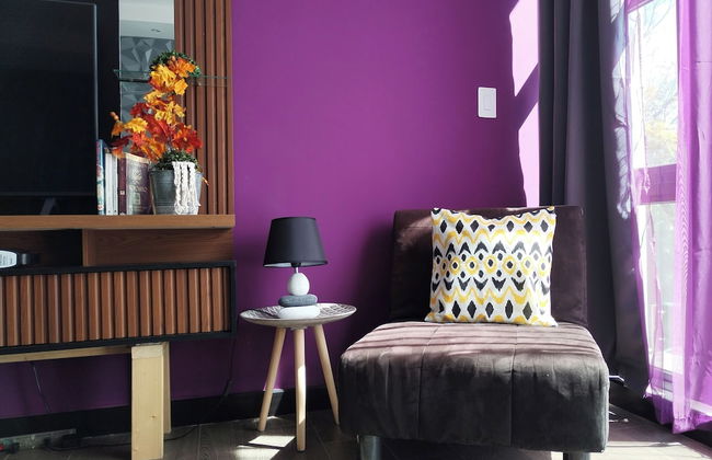 Suite Zen - Photo 13