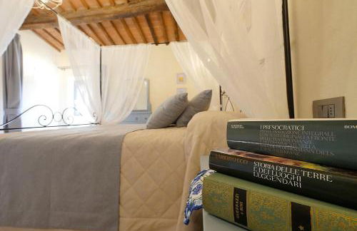 Podere Bagnoli - Foto 29