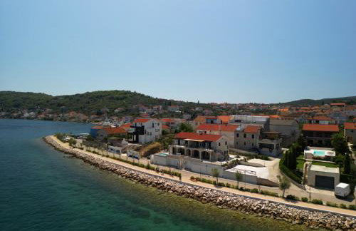 Villa Pearl of Kali, island Ugljan - first row to the sea - Foto 3