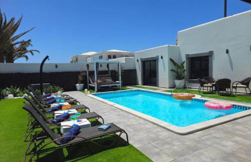 VILLA KARLA - Foto 41