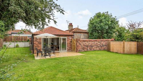 Clematis Cottage - Foto 3, Garden