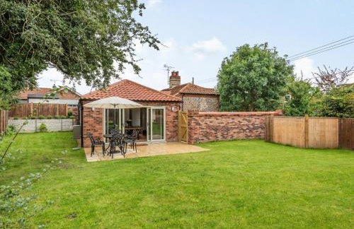 Clematis Cottage - Foto 3