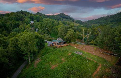 Lux Family Friendly Mountain Home - Foto 50