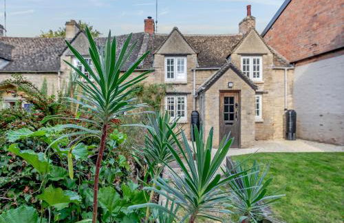 Patience Cottage - Foto 27