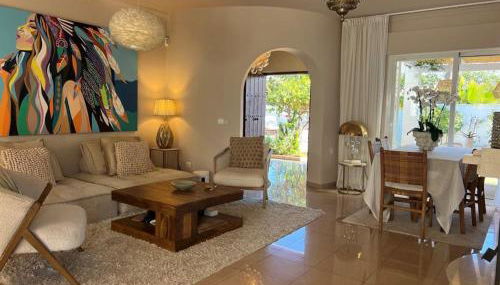 Lovely villa in San Pedro de Alcantara, Marbella - Photo 4