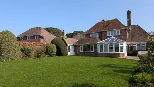 By Harbour, Birdham - Foto 2