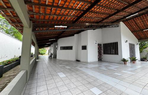 Casa ampla com área de lazer - Foto 21