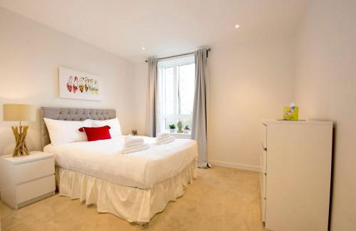 Grand Apartments Kew Gardens - Foto 27