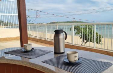 Ipê Amarelo - Frente ao Mar na Praia de Meaípe, Guarapari - Foto 16