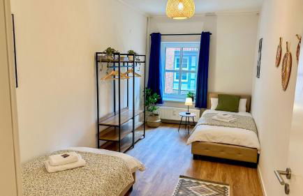 MaBu Homes - Mitten in Nienburg - Foto 64