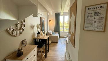 L'Ânnerie - Piscine - Foto 4