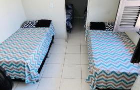 L1 localize casa na praia - Foto 6