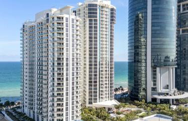 Steps to the Sand Beachfront Escape- 25th Floor Views - Foto 57