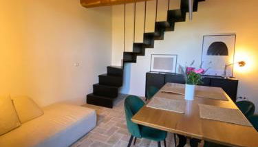 Villa Angela - Ranza 55 piscina privata in Umbria - Foto 3