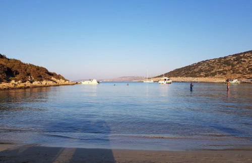 Hotel Glaros Lipsi - Foto 47