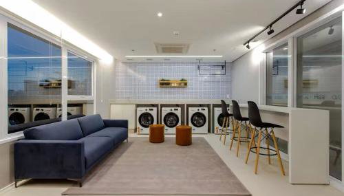 Blend Smart Style, Setor Marista, Goiânia - Foto 5