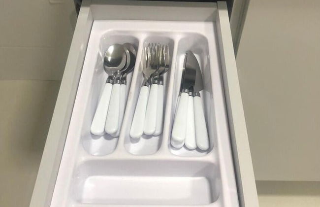 Urbani Smart Residence - Foto 27