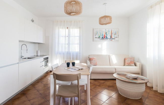 Il Borgo Apartments C4 - Sv-d600-navi44d1c - Foto 1