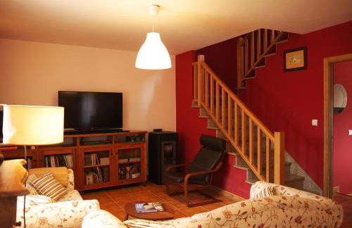 Casa da Linda - Faro Vilán - Costa da Morte - Camariñas - Foto 29